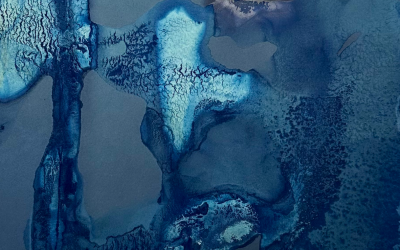 Emma Caldow – Smoke on the Water