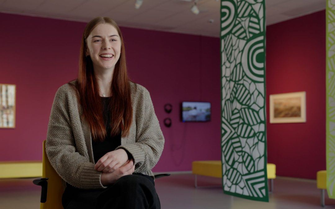 University of Aberdeen Student Internship