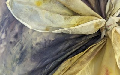 Aymee Charlton – Tactile Bodies