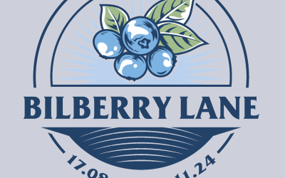 Kayleigh Kellas – Bilberry Lane