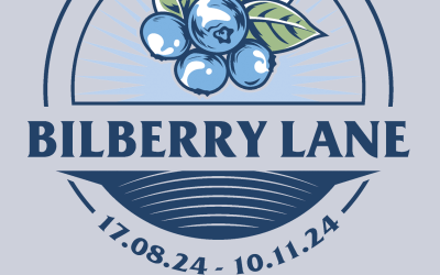Bilberry Lane