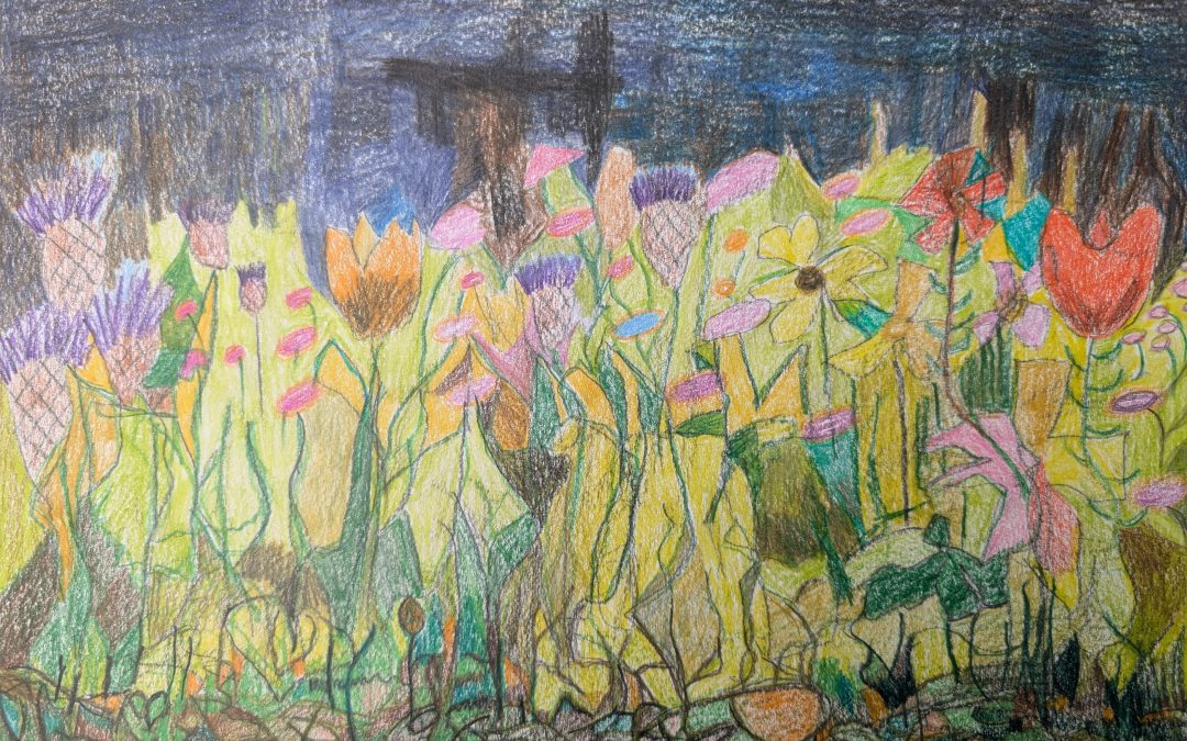 Artroom at the Health Village and Aberdeen Art Gallery