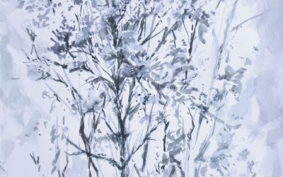 Emily Mitchell – Place of Solace