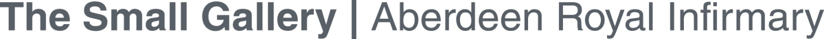 The Small Gallery ARI logo