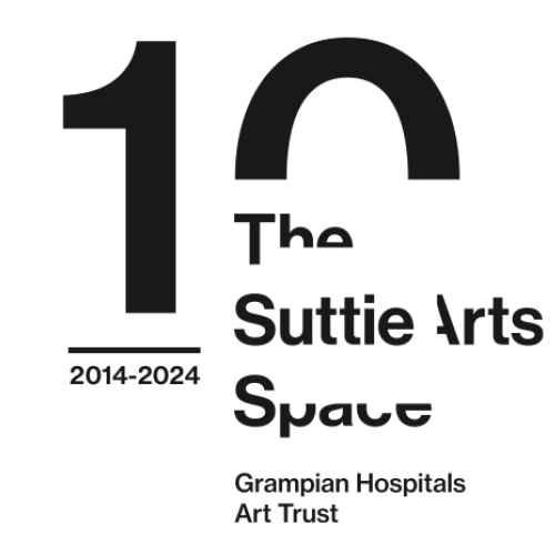 Suttie Logo - 10 Years