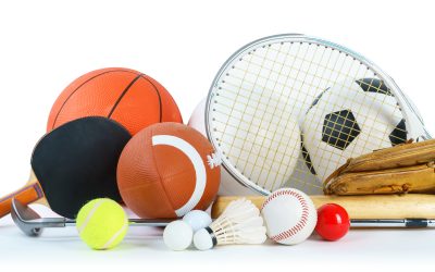 Old and Used Sports Equipment Wanted!