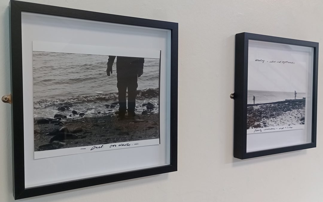 Shaping the 2025 Graduate Award Exhibition: Silent, Soft, Birds and Breeze
